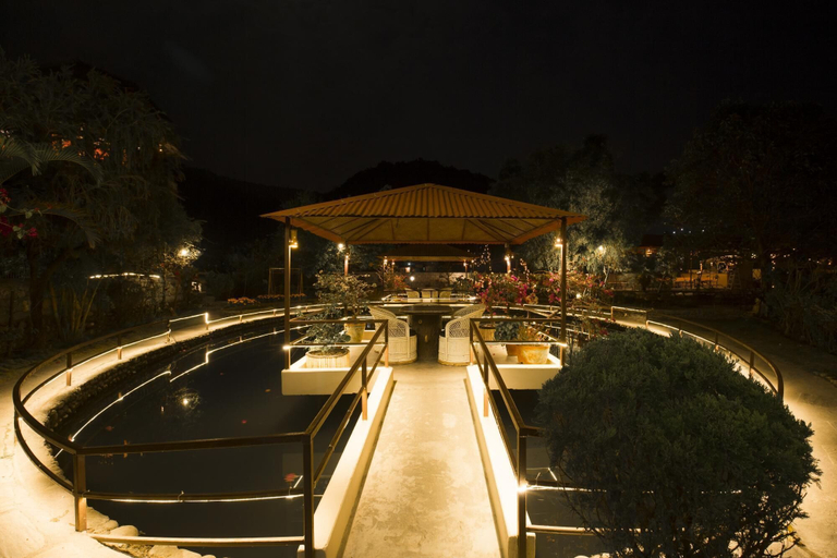 Exterior & Views 2, Zostel Pokhara, Gandaki