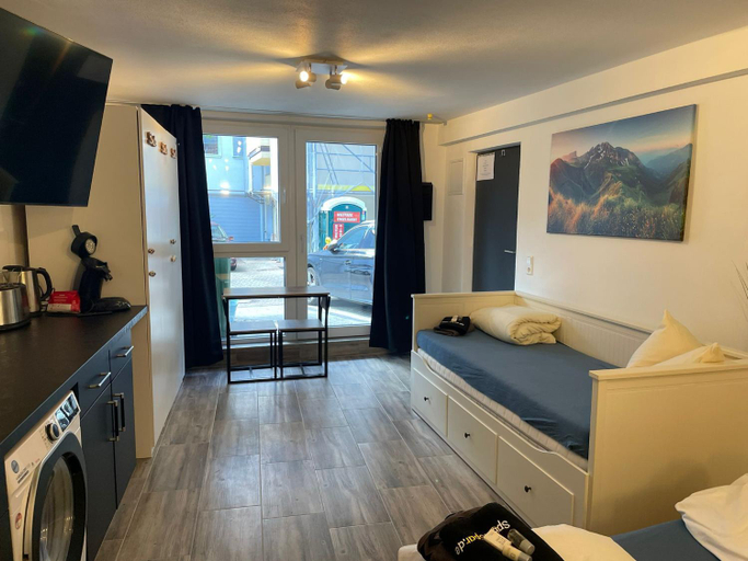 Others 2, Ferienwohnung Beutelsbacherstr. 12 C, Stuttgart