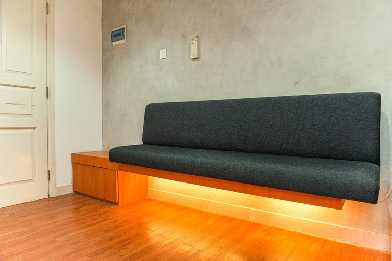 Others 5, Good Deal And Comfortable 1Br The Boulevard Apartment, Jakarta Pusat