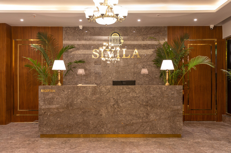 HOTEL SIVILA, Panchkula