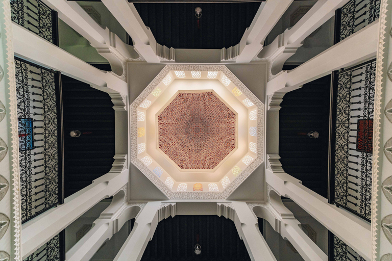Others 5, Riad Zinaida, Al Haouz