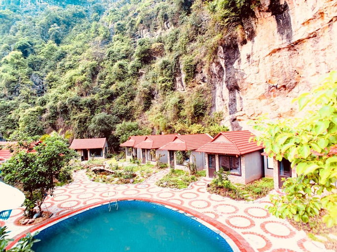 Sport & Beauty 4, Trang An Peaceful Homestay, Hoa Lư