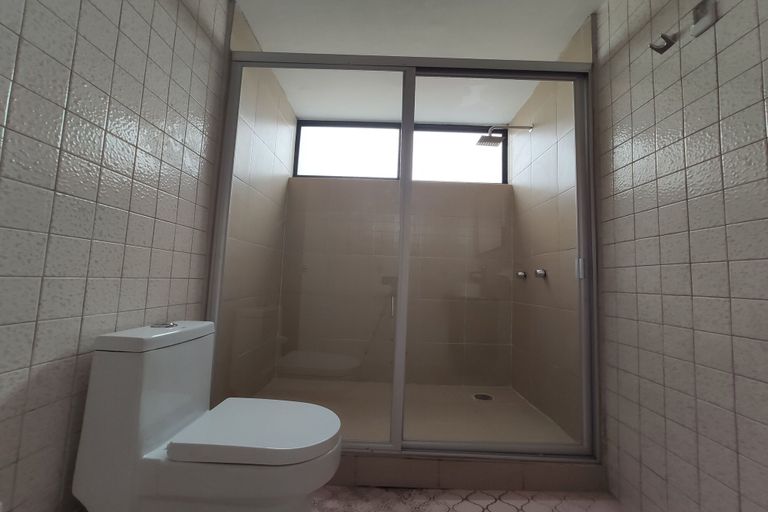 Bathroom 4, Hotel de Guadalupe Puebla, San Andrés Cholula