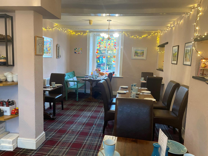 Others 4, Talbot House Bed & Breakfast and Tearoom, North Yorkshire