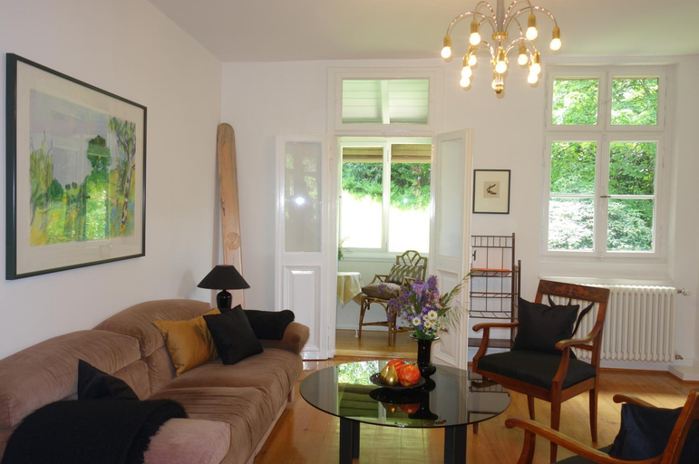 Others 4, Bed & Breakfast Grunes Gold am Leisberg, Baden-Baden