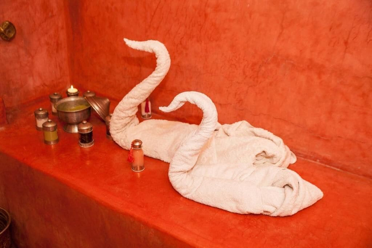 Others 5, Riad dar ourika, Marrakech
