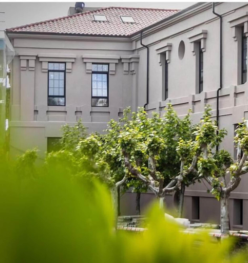 Exterior & Views 2, Hotel&Spa Convento de San Francisco, Soria