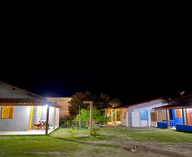 Exterior & Views 2, Hospedaria Hibisco Xandó - Caraíva, Porto Seguro