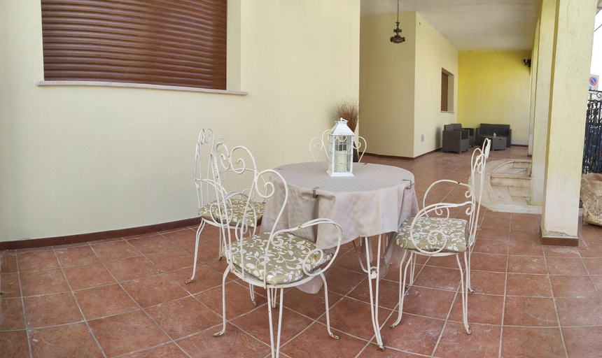 Others 3, Casa Salento, Lecce