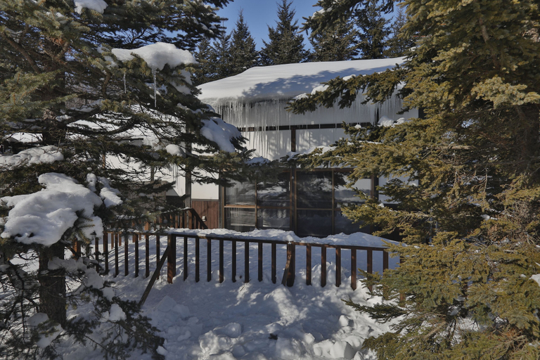 Exterior & Views 2, THE VILLA ABASHIRI, Abashiri
