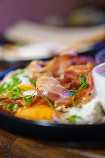 Food & Drinks 3, Motlawa Apartments - Old Town by the river, Fast Wifi, Gdańsk City