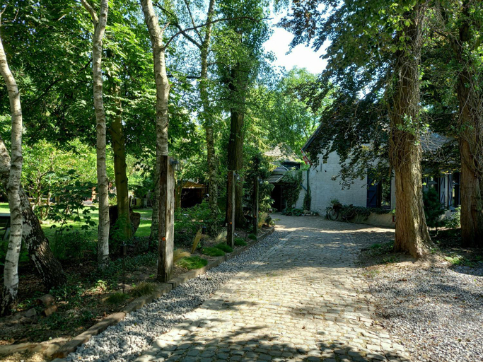 Others 5, B&B Wood, Food & More, Alphen-Chaam