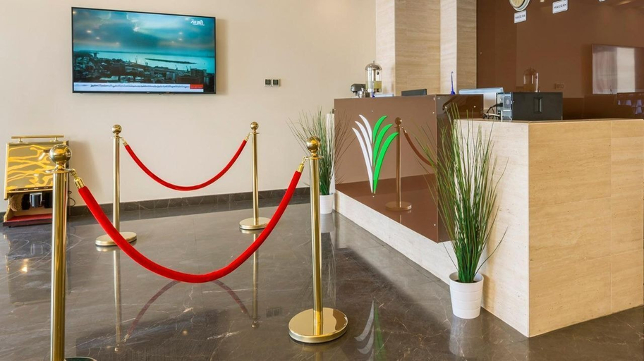 Others 4, Madeira Hotel, Al Khobar