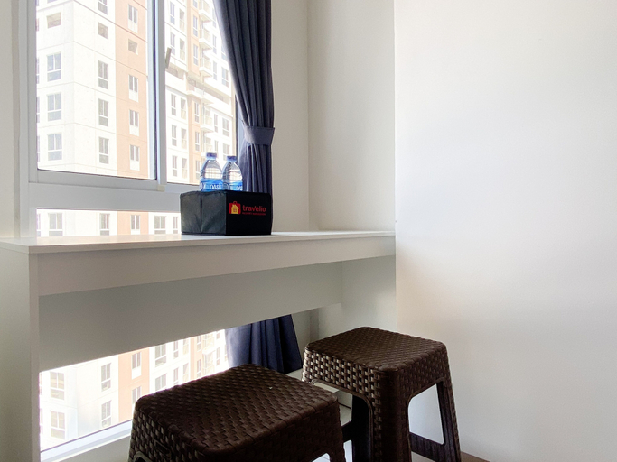 Others 5, Brand New And Comfortable Studio At Tokyo Riverside Pik 2 Apartment, Tangerang