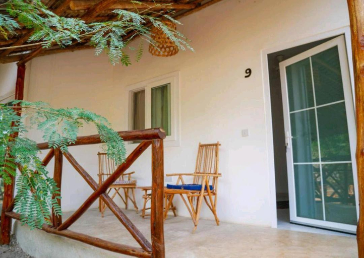 3, Jahazi Bungalows, Kaskazini 'A'