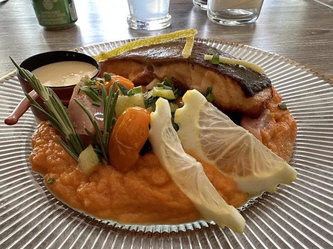 Food & Drinks 2, Le Donjon de Lily - Cœur de La Cite Medievale, Aude