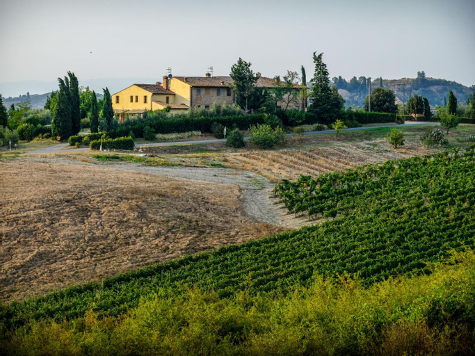 Apartment Podere La Torre-1 by Interhome, Florence