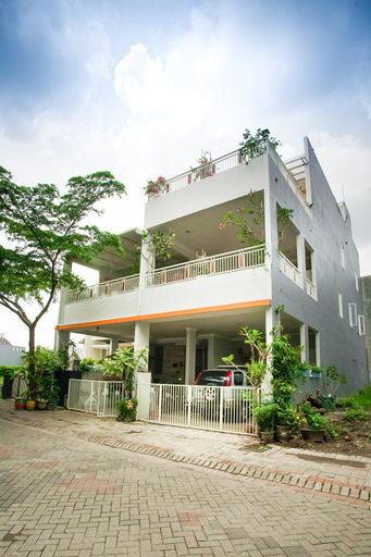 Others 4, INNI Homestay, Malang
