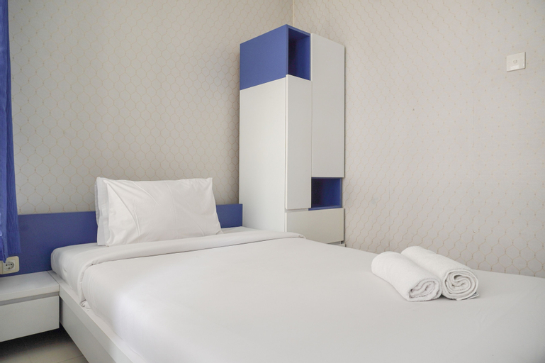 Bedroom 12