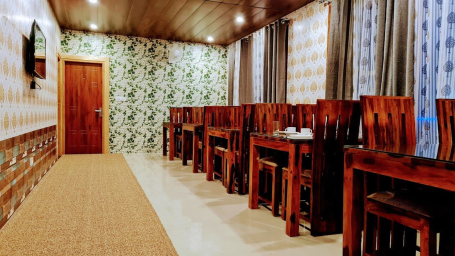 Food & Drinks 5, Rashal Homes Shimla, Shimla