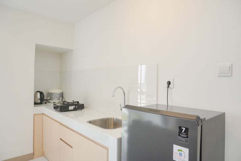 Others 5, New Furnished And Spacious 2Br Tokyo Riverside Pik 2 Apartment, Tangerang