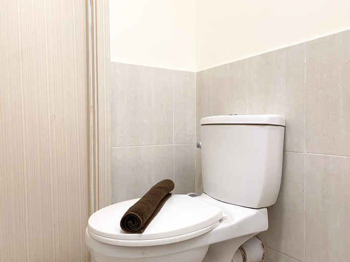 Bathroom 6