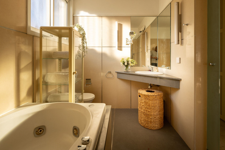 Bathroom 3, Caesarea Sea-Side Retreat by Sea N' Rent