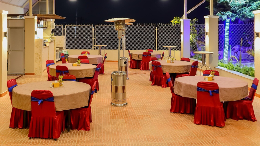 Food & Drinks 5, Paradise Hills Resort Hotel, Bagmati