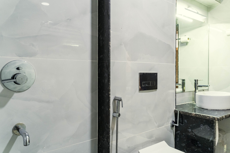 Bathroom 2, Bliss Hungry Jack, East Sikkim