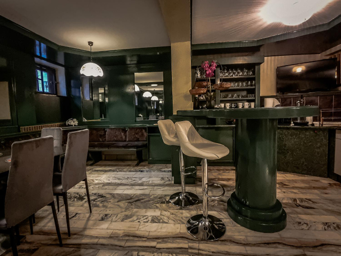 Food & Drinks 3, GARDENIA, Jelenia Góra City