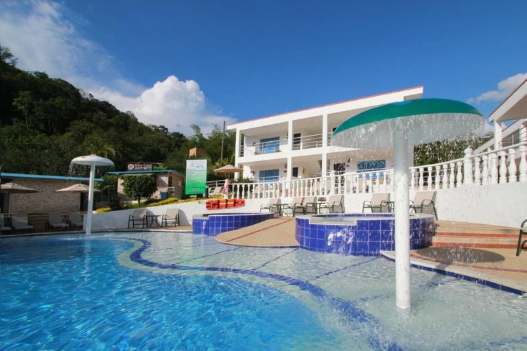 Sport & Beauty 5, Villeta Boutique Hotel Spa, Villeta