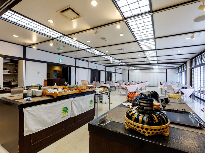 Food & Drinks 5, Tabist Hotel Nemuro Kaiyoutei, Nemuro