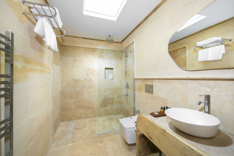 Bathroom 5, Breeze Of Cappadocia, Nevşehir