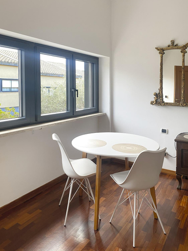 Others 3, B&B Al Pergolato, Viterbo