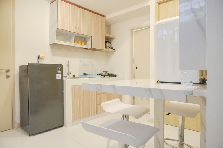 Others 5, Great Choice And Homey 2Br At Tokyo Riverside Pik 2 Apartment, Tangerang