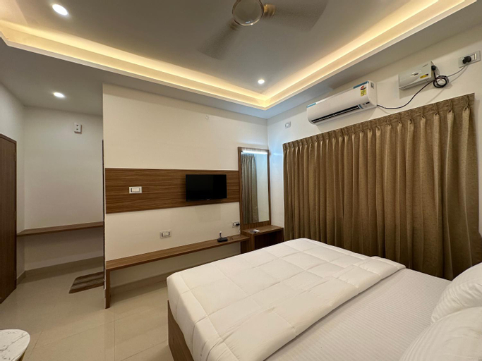 Bedroom 21