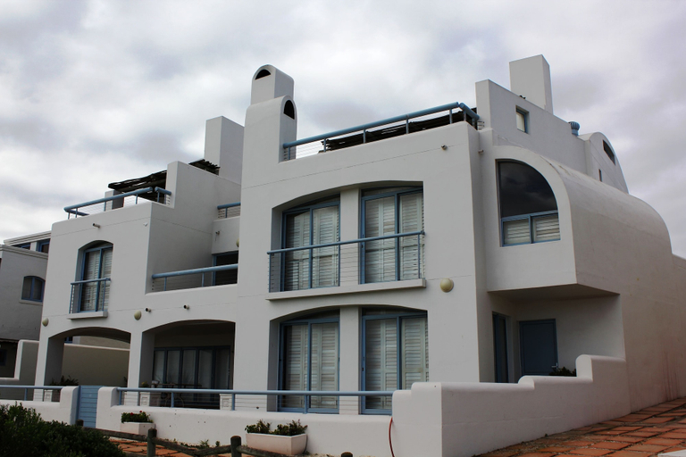 Exterior & Views 2, On the Beach 2 Langebaan 2-sleeper, West Coast