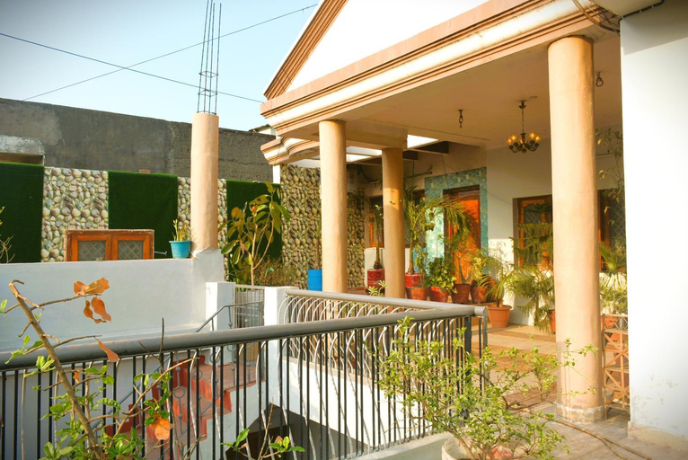 Others 4, Malaiya Homestay - Grandeur Living Experience, Jabalpur