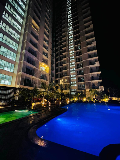 Jhezzstuffs staycation, Iloilo City