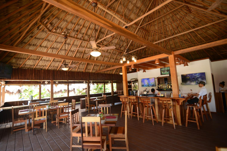 Food & Drinks 5, El Ben Cabanas