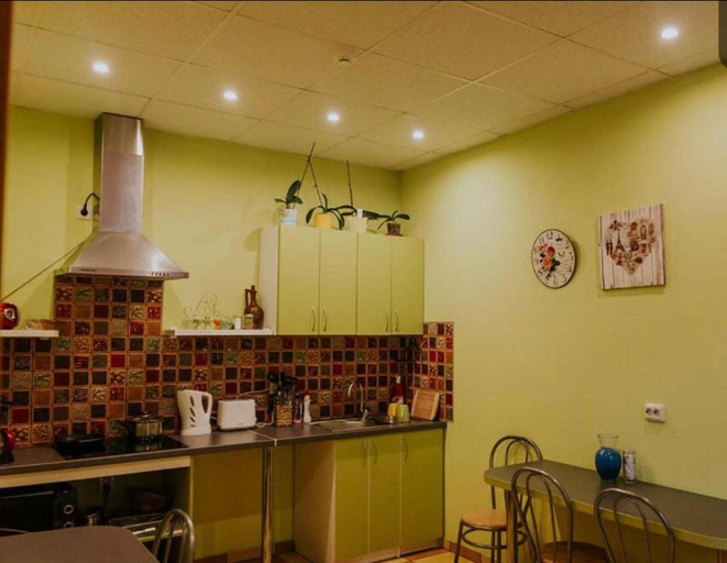 Others 3, Guest house Baltika, Ventspils