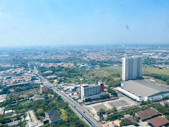 Others 5, Simply Look Studio At Pollux Chadstone Apartment, Cikarang