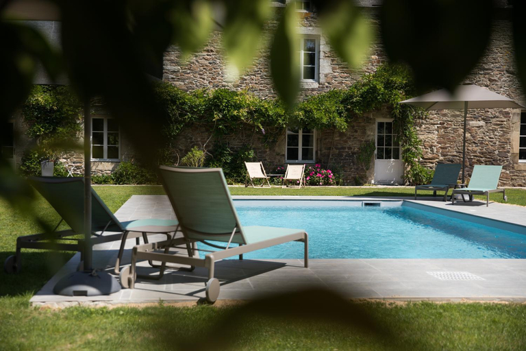 Others 5, MANOIR DU VAU D ARZ gites et chambres d hotes avec piscine, Morbihan
