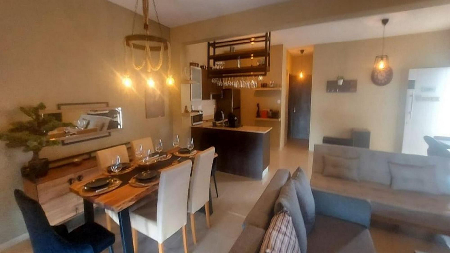 Food & Drinks, Paramount Gardens Resorts C201, Larnaca
