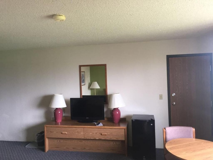 Bedroom 3, Prairie Rose inn, Lamoure