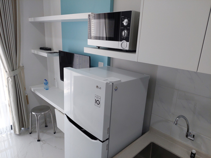 Others 4, Minimalist Studio At Sky House Bsd Apartment, South Tangerang