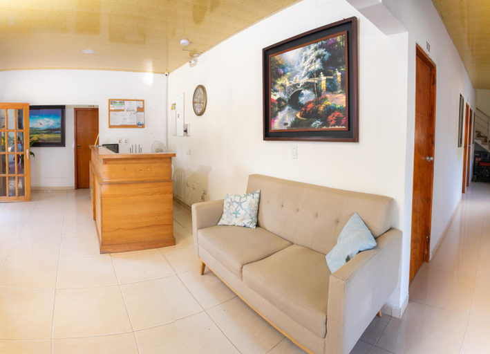 Others 3, Hotel Santa Marta via Tayrona, Santa Marta (Dist. Esp.)