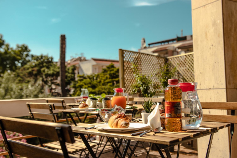 Food & Drinks 3, Casa Vespucci, Palermo