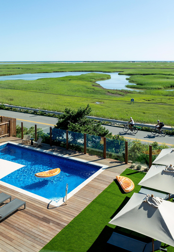 Sport & Beauty 5, AWOL Hotel Provincetown, Barnstable