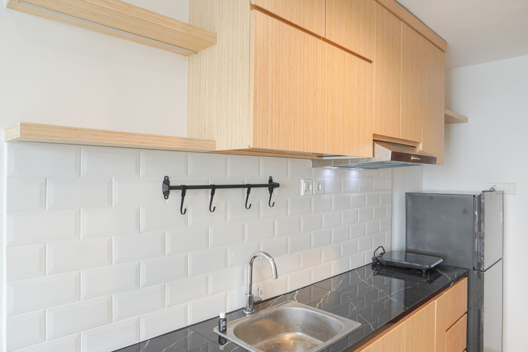 Others 5, Minimalist And Cozy Studio West Vista Apartment, West Jakarta